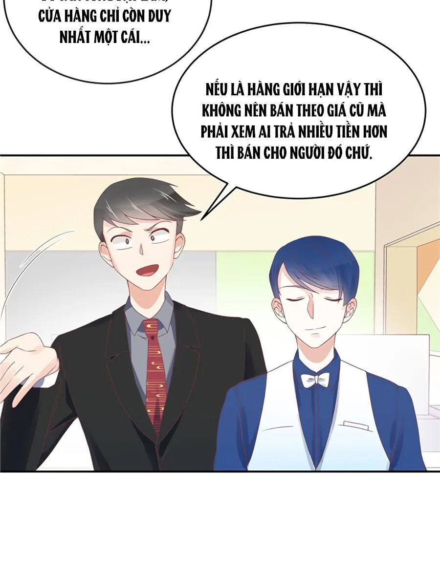 Hotboy Quốc Dân Là Nữ chương 27 - trang 29