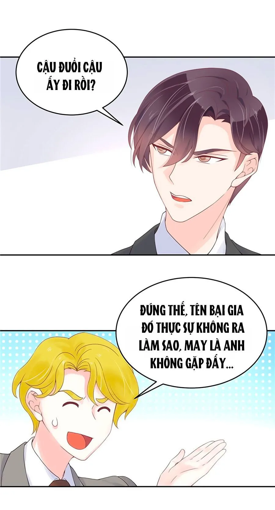 Hotboy Quốc Dân Là Nữ chương 31 - trang 5