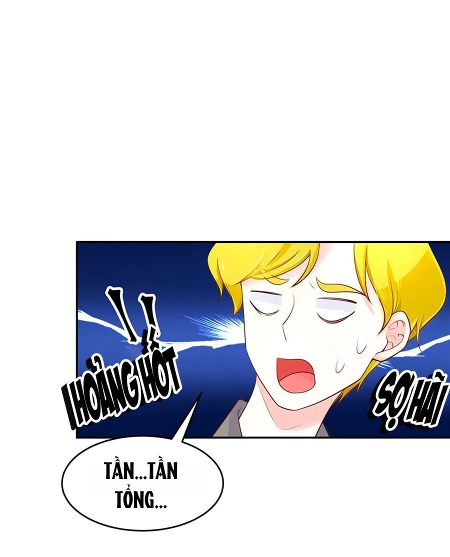 Hotboy Quốc Dân Là Nữ chương 31 - trang 15