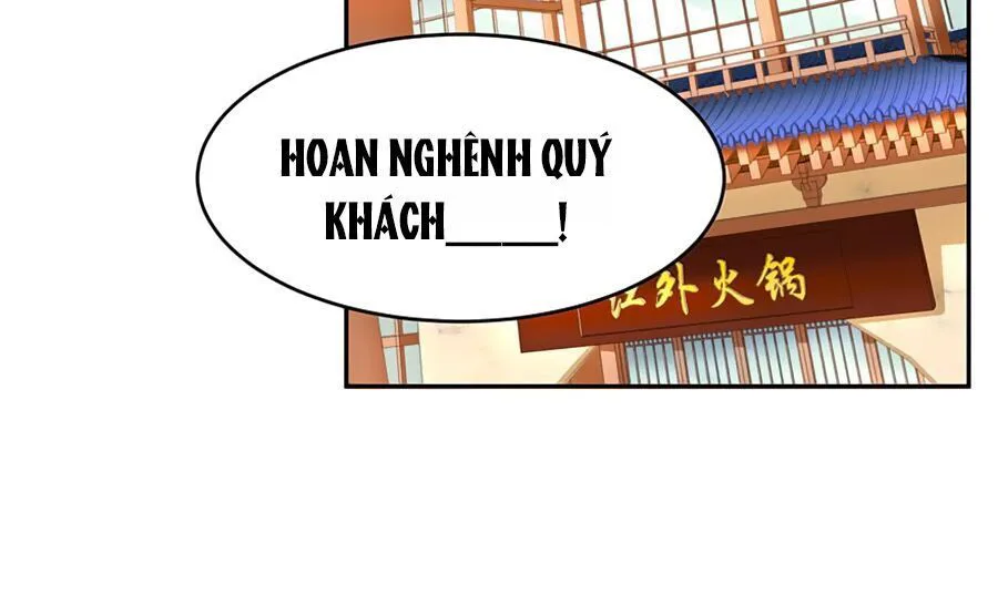 Hotboy Quốc Dân Là Nữ chương 31 - trang 17