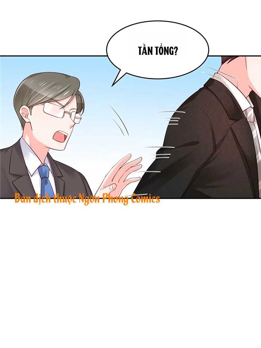 Hotboy Quốc Dân Là Nữ chương 31 - trang 31