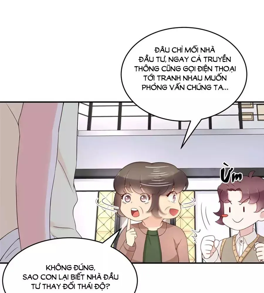 Hotboy Quốc Dân Là Nữ chương 41 - trang 7