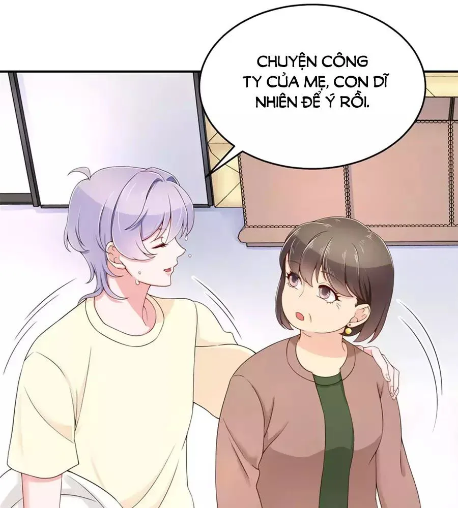 Hotboy Quốc Dân Là Nữ chương 41 - trang 9
