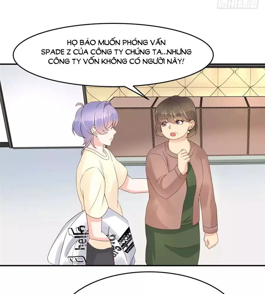 Hotboy Quốc Dân Là Nữ chương 41 - trang 13