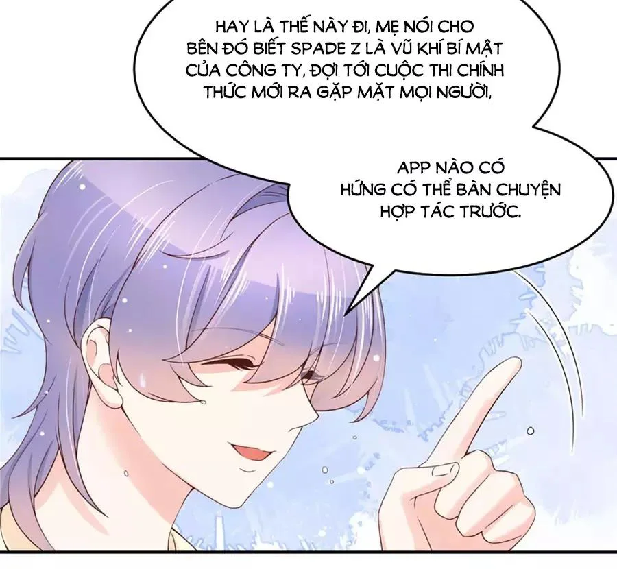 Hotboy Quốc Dân Là Nữ chương 41 - trang 14