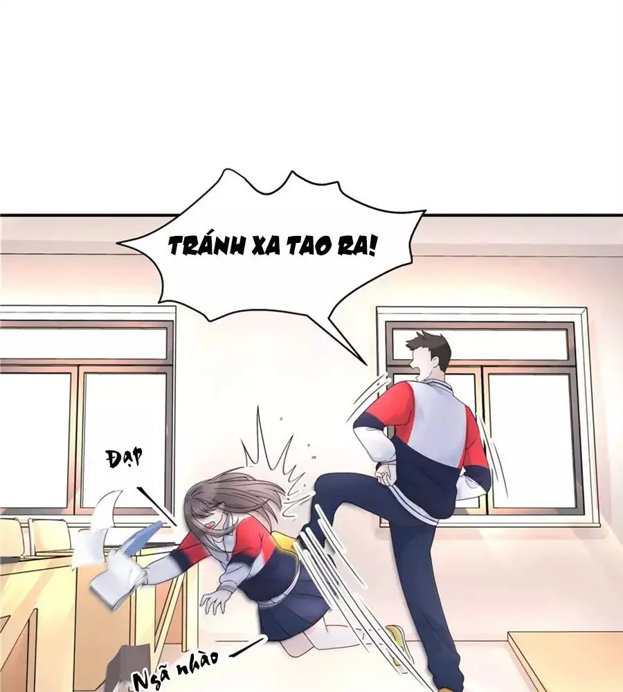 Hotboy Quốc Dân Là Nữ chương 41 - trang 49