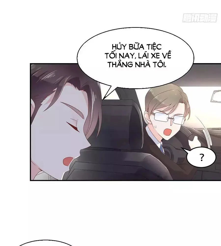 Hotboy Quốc Dân Là Nữ chương 50 - trang 22