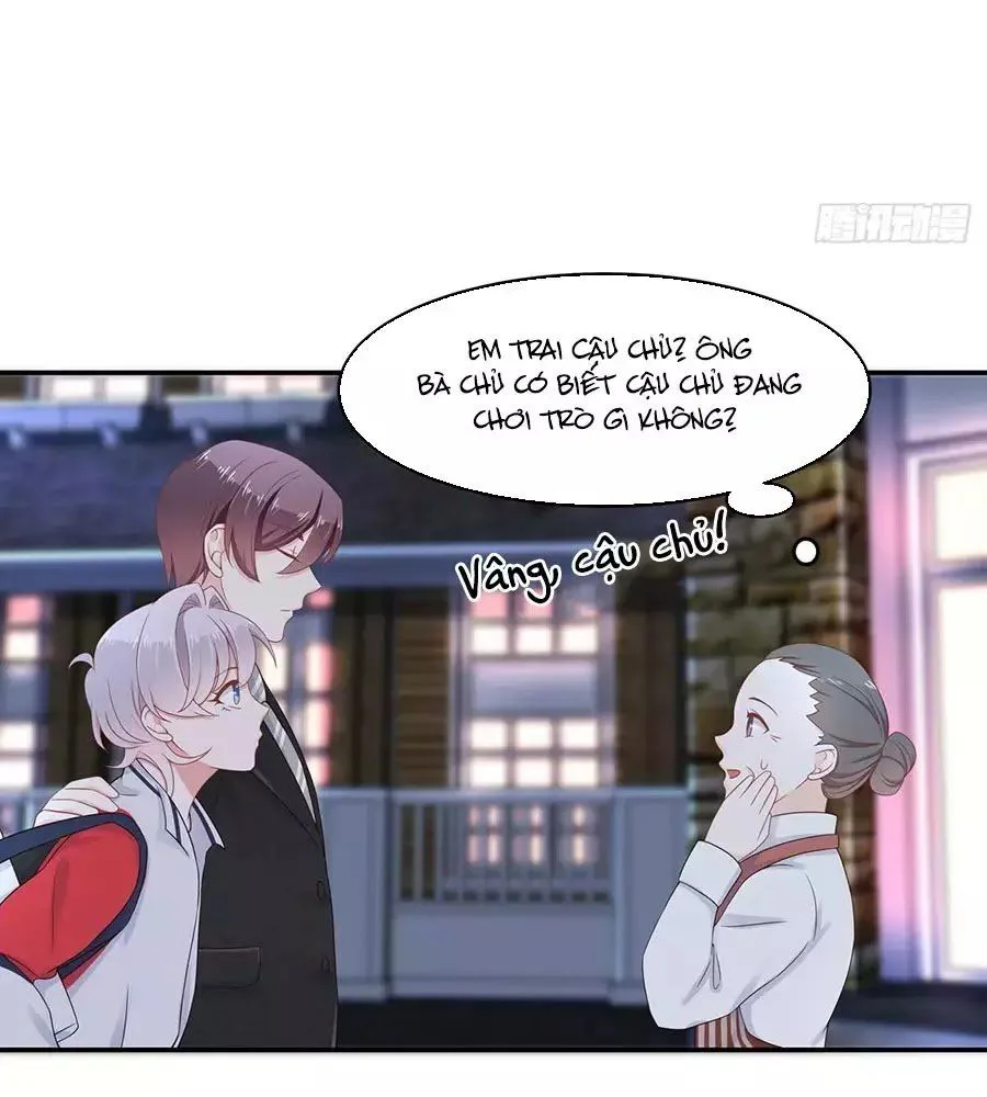 Hotboy Quốc Dân Là Nữ chương 50 - trang 36