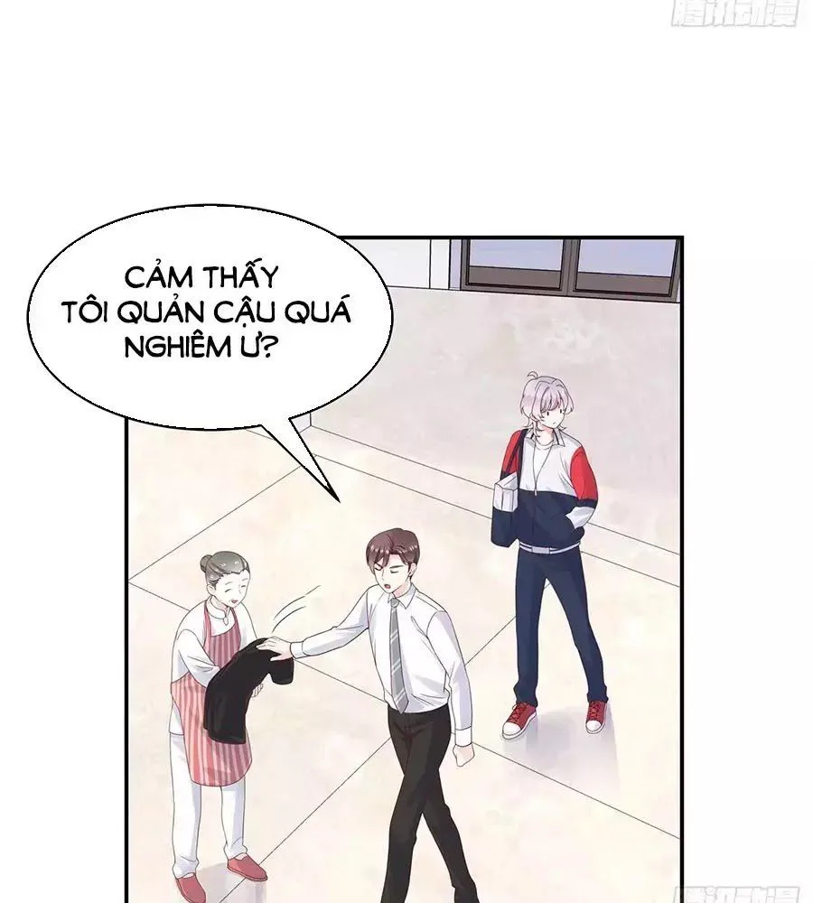 Hotboy Quốc Dân Là Nữ chương 50 - trang 46
