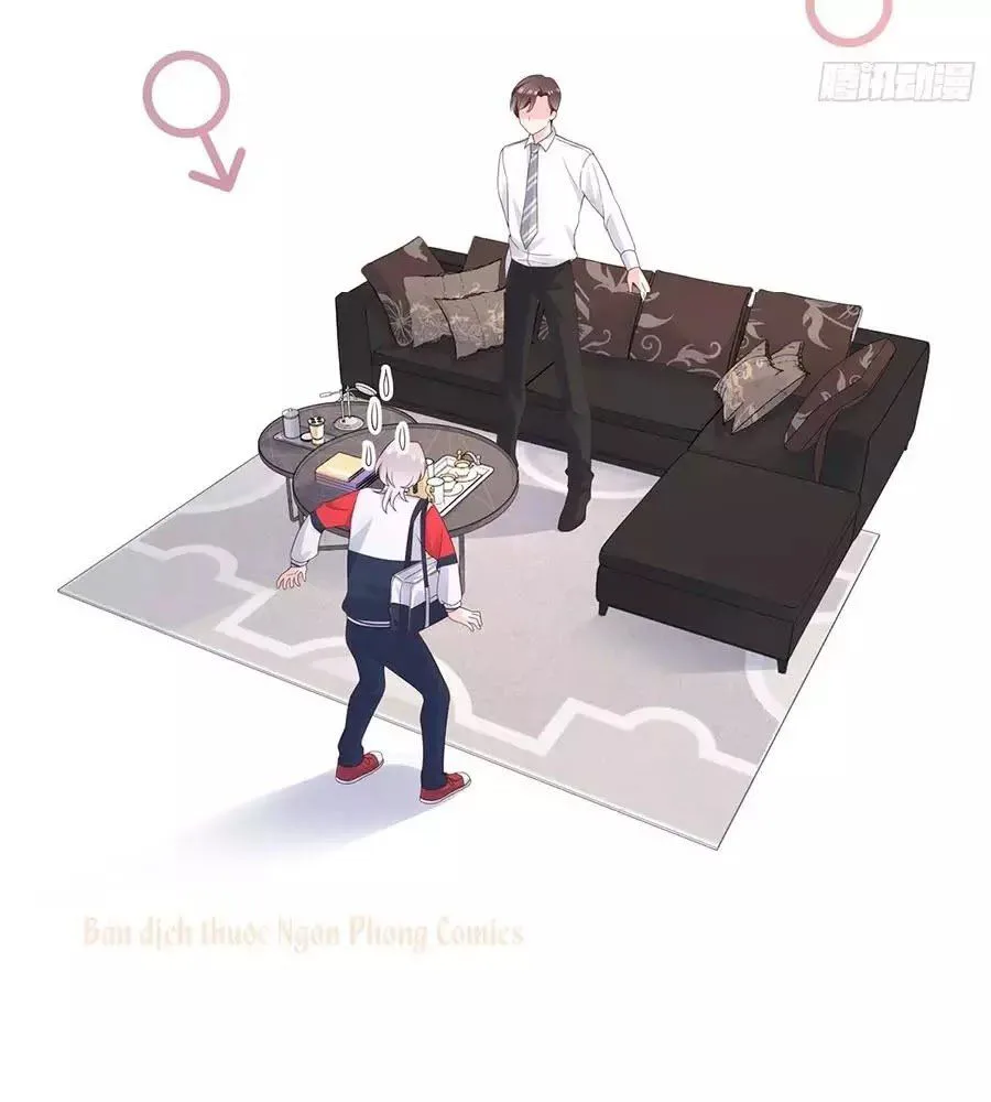 Hotboy Quốc Dân Là Nữ chương 50 - trang 54
