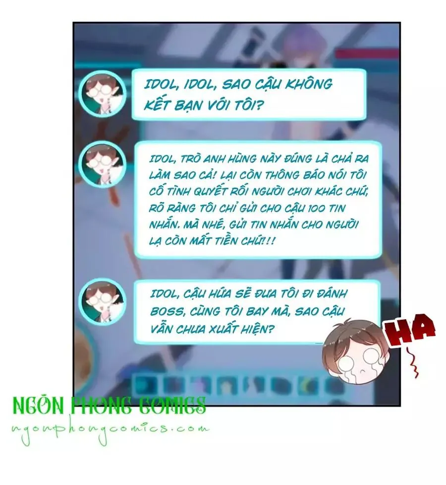 Hotboy Quốc Dân Là Nữ chương 56 - trang 5