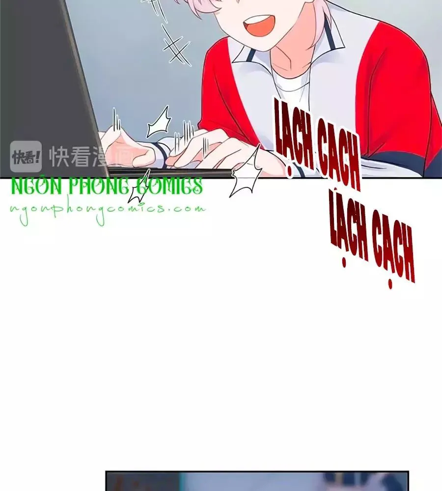 Hotboy Quốc Dân Là Nữ chương 56 - trang 7