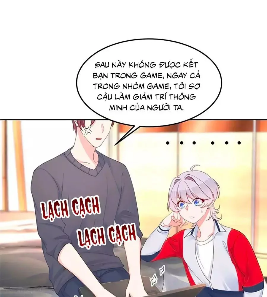Hotboy Quốc Dân Là Nữ chương 56 - trang 24
