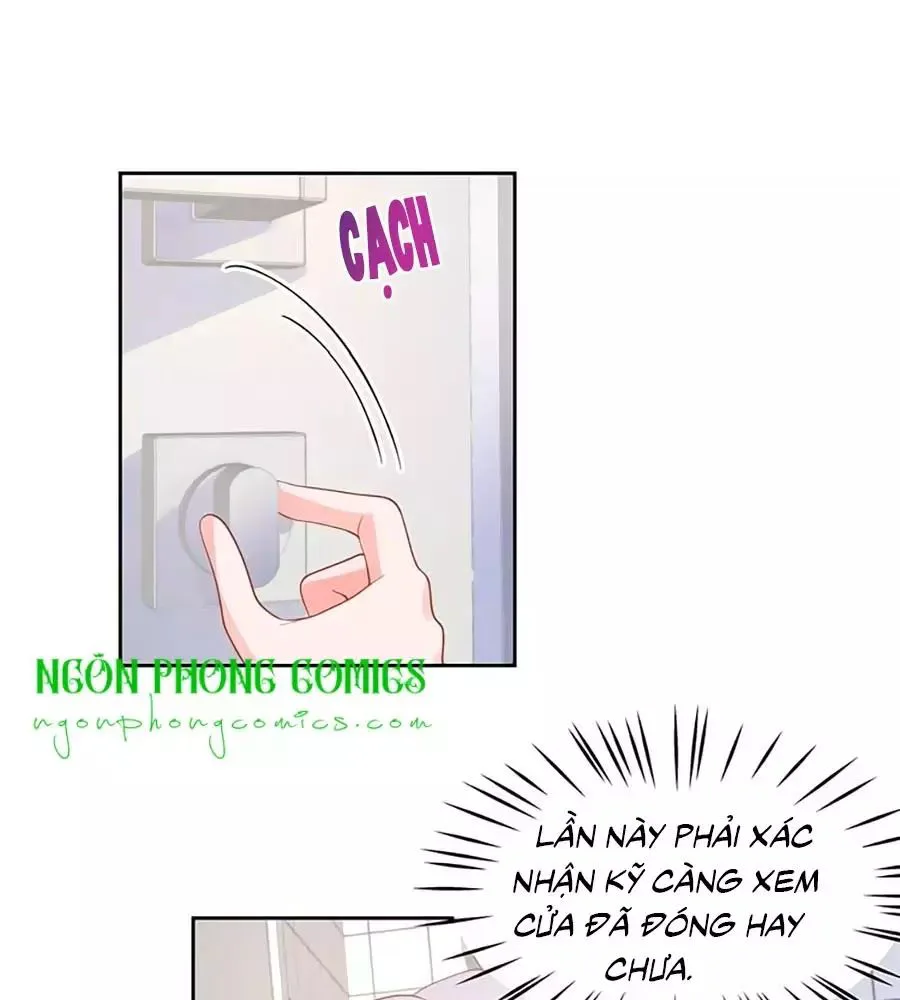 Hotboy Quốc Dân Là Nữ chương 56 - trang 34