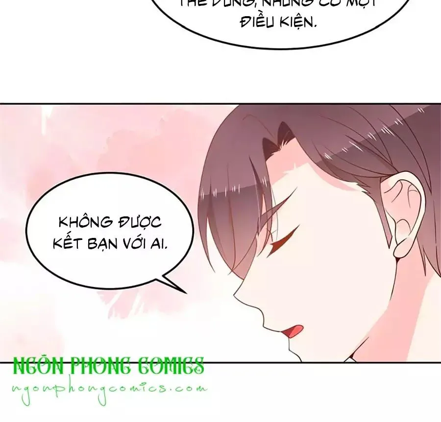 Hotboy Quốc Dân Là Nữ chương 56 - trang 46