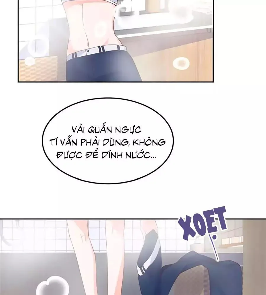Hotboy Quốc Dân Là Nữ chương 57 - trang 3