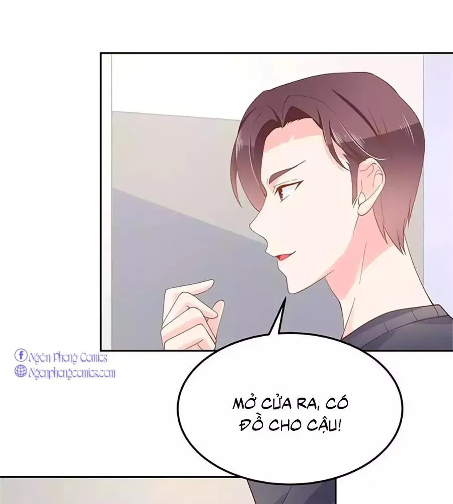 Hotboy Quốc Dân Là Nữ chương 57 - trang 7