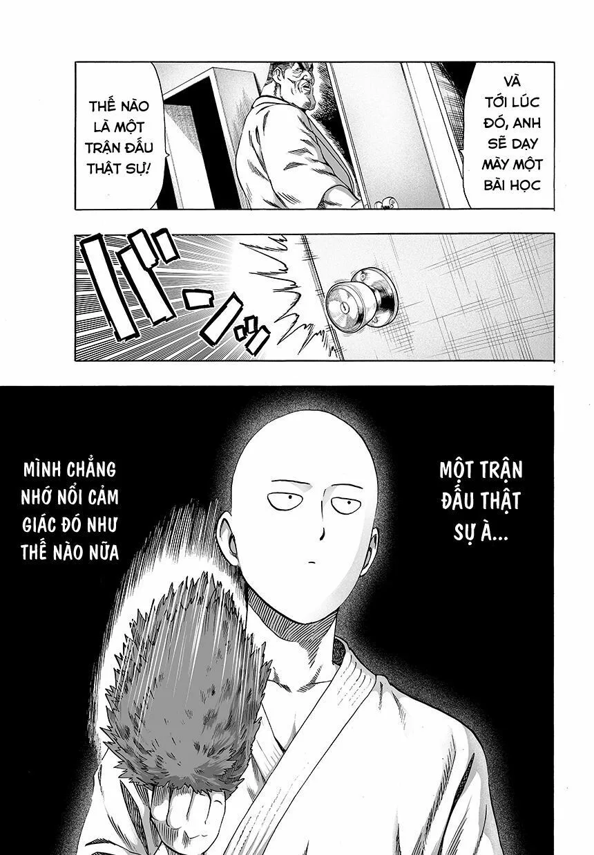 Onepunch Man chương 78 - trang 13