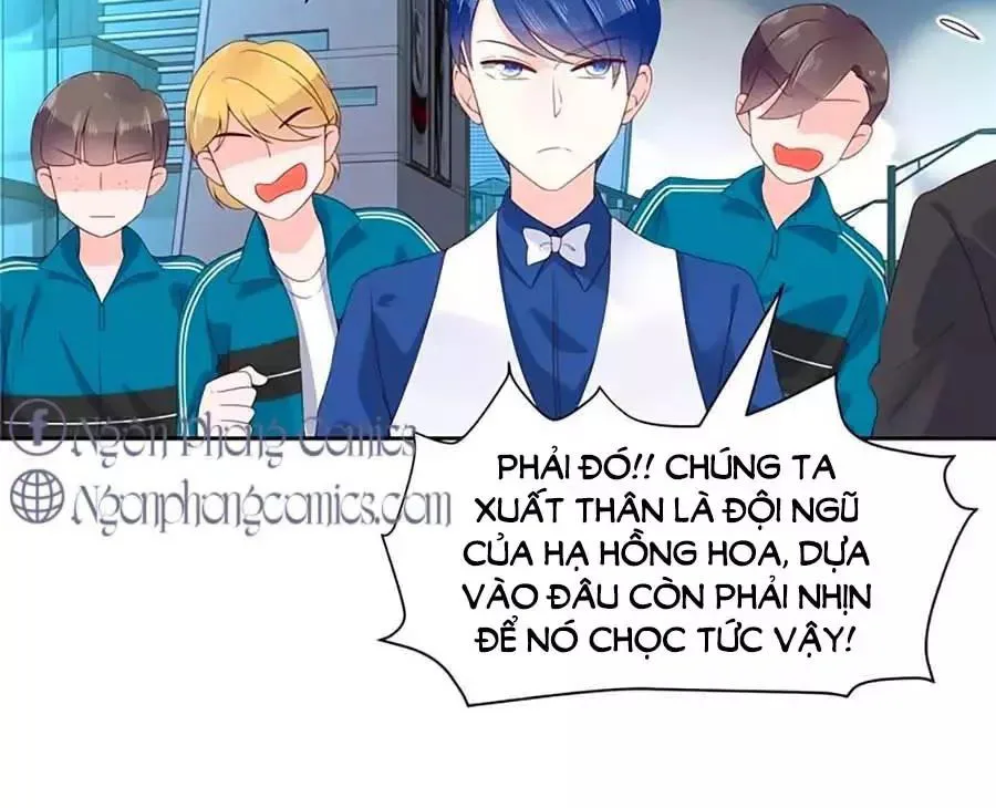Hotboy Quốc Dân Là Nữ chương 71 - trang 7