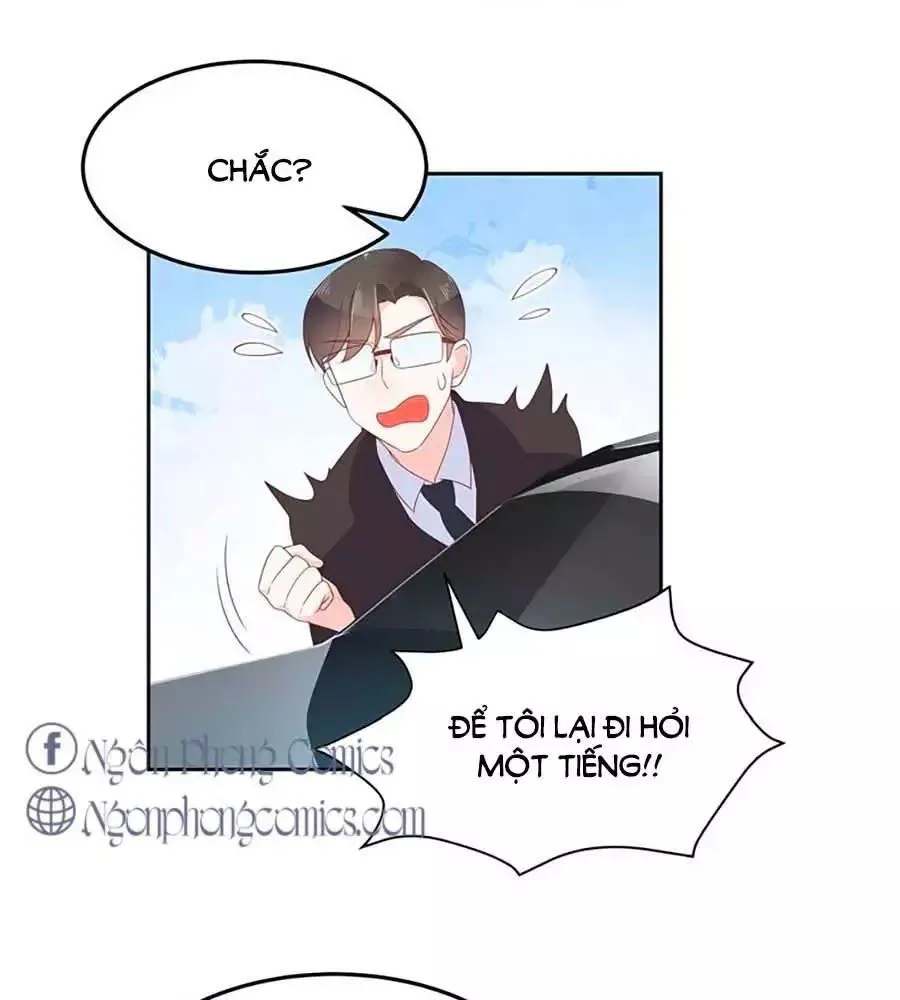 Hotboy Quốc Dân Là Nữ chương 71 - trang 18