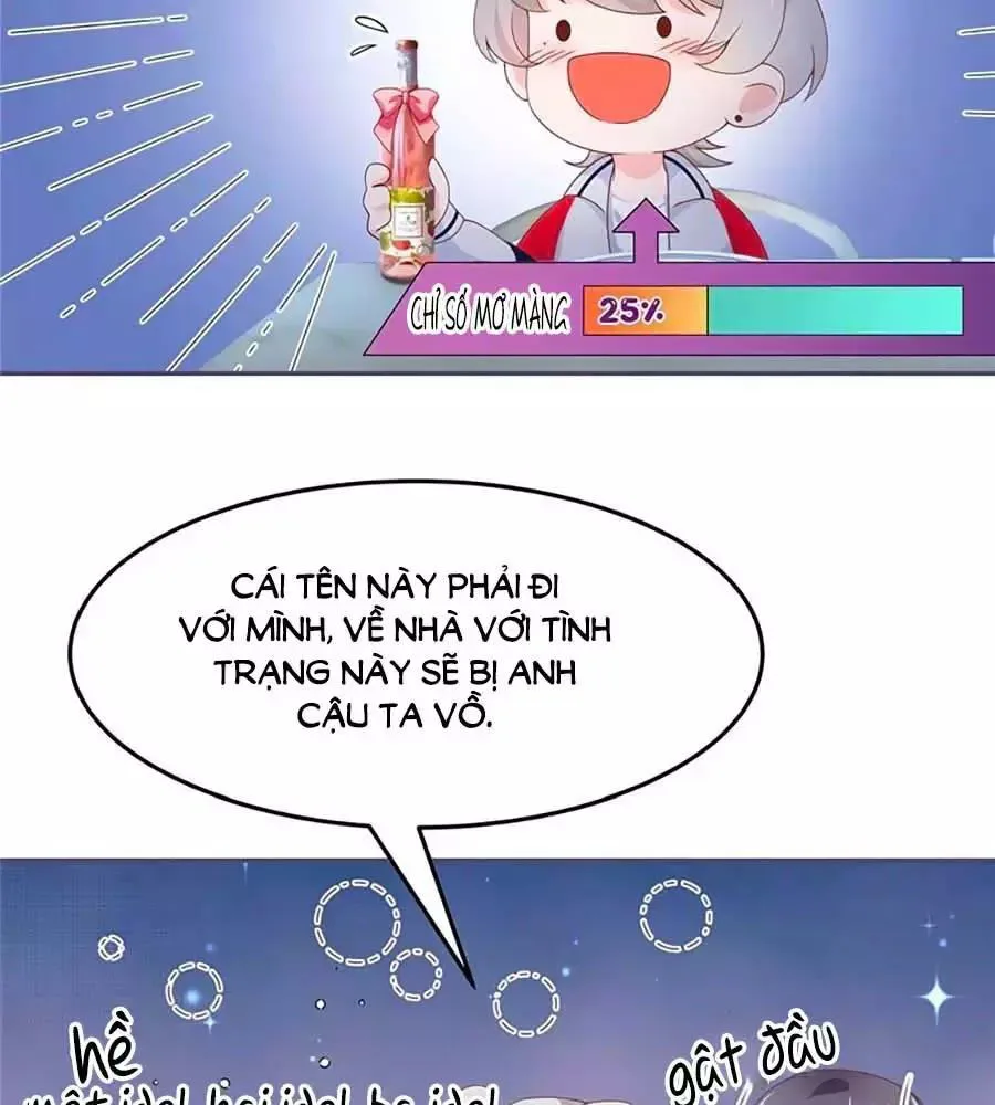 Hotboy Quốc Dân Là Nữ chương 71 - trang 34