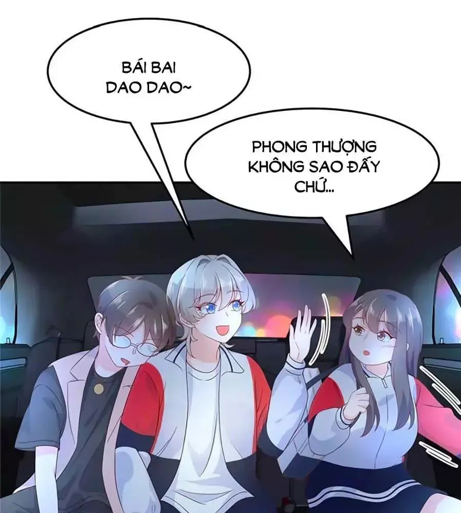 Hotboy Quốc Dân Là Nữ chương 71 - trang 42
