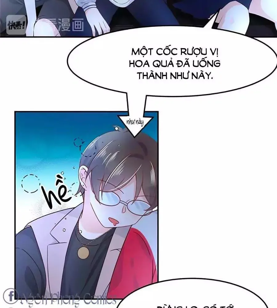 Hotboy Quốc Dân Là Nữ chương 71 - trang 43