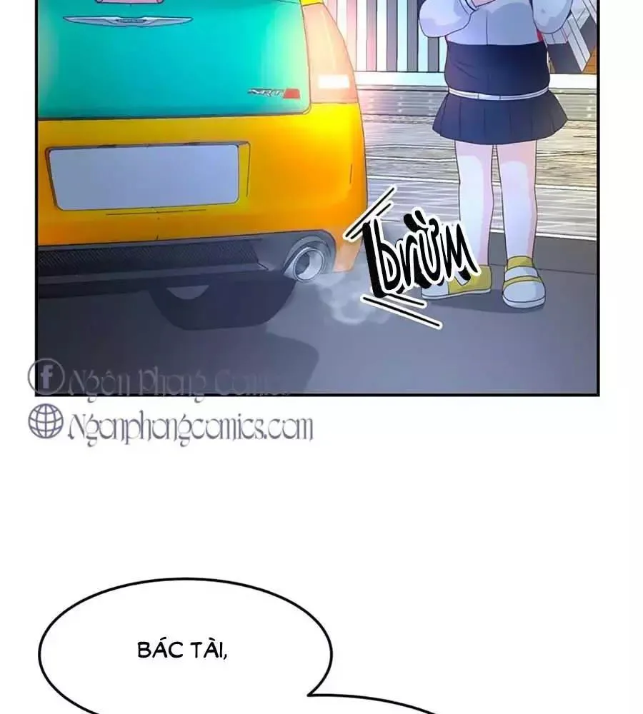 Hotboy Quốc Dân Là Nữ chương 71 - trang 47