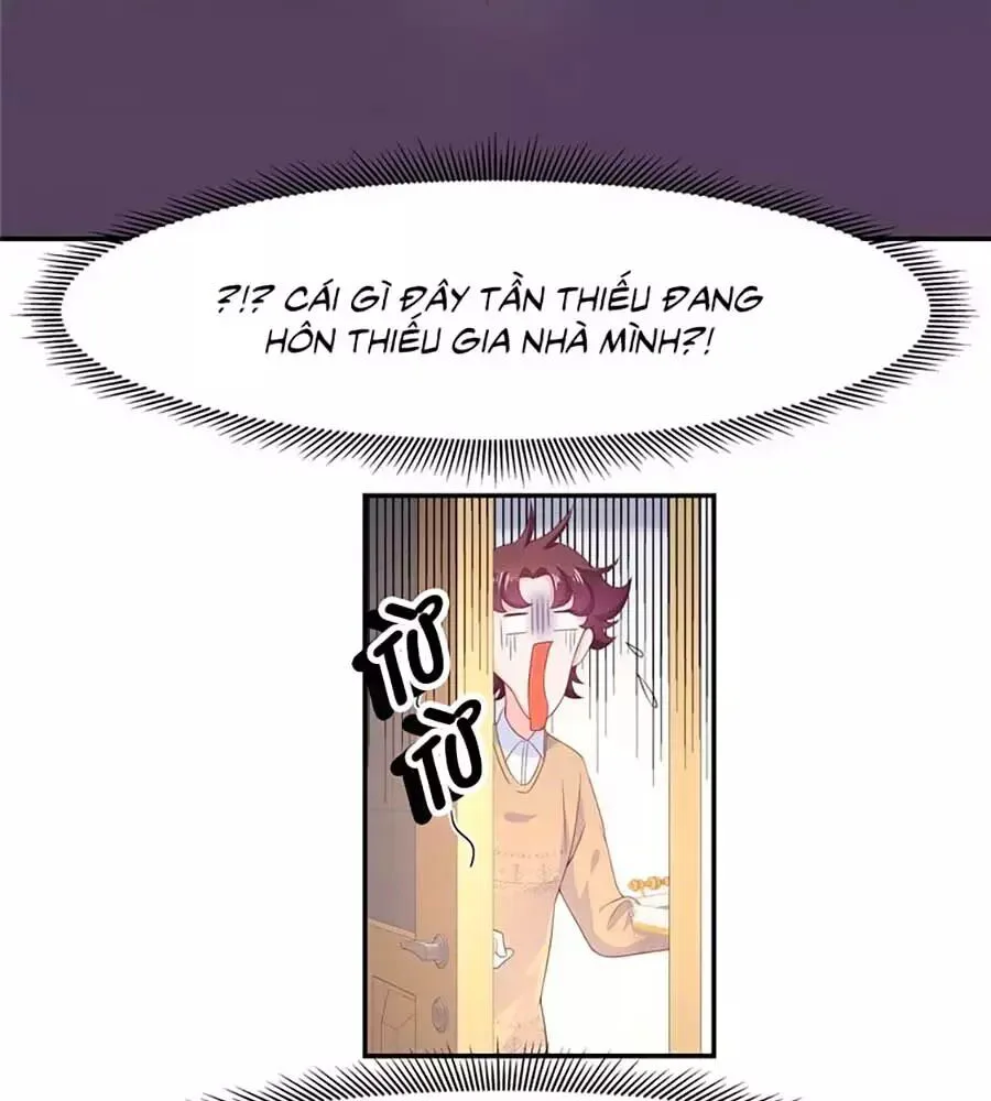 Hotboy Quốc Dân Là Nữ chương 74 - trang 27