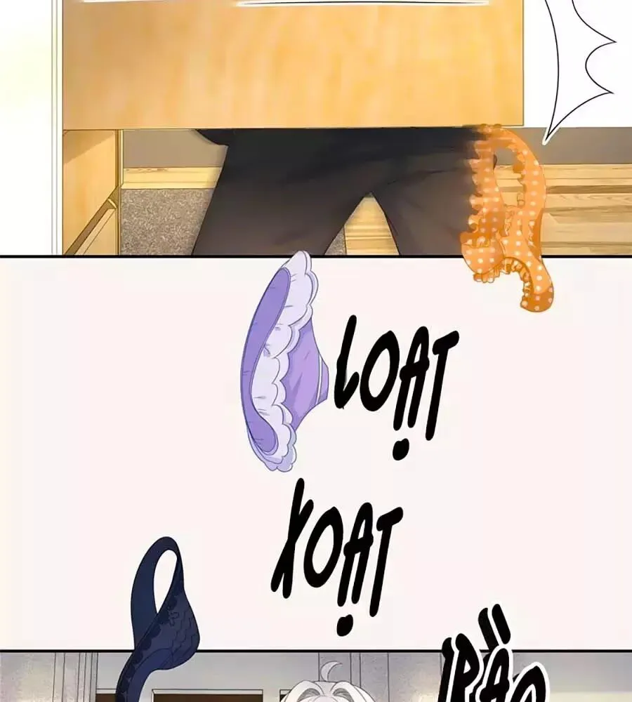 Hotboy Quốc Dân Là Nữ chương 74 - trang 42