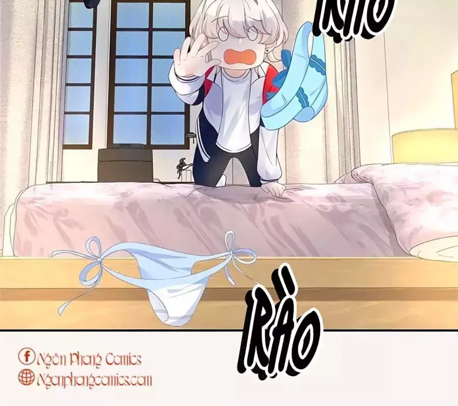 Hotboy Quốc Dân Là Nữ chương 74 - trang 43