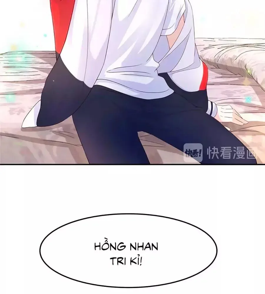 Hotboy Quốc Dân Là Nữ chương 74 - trang 55