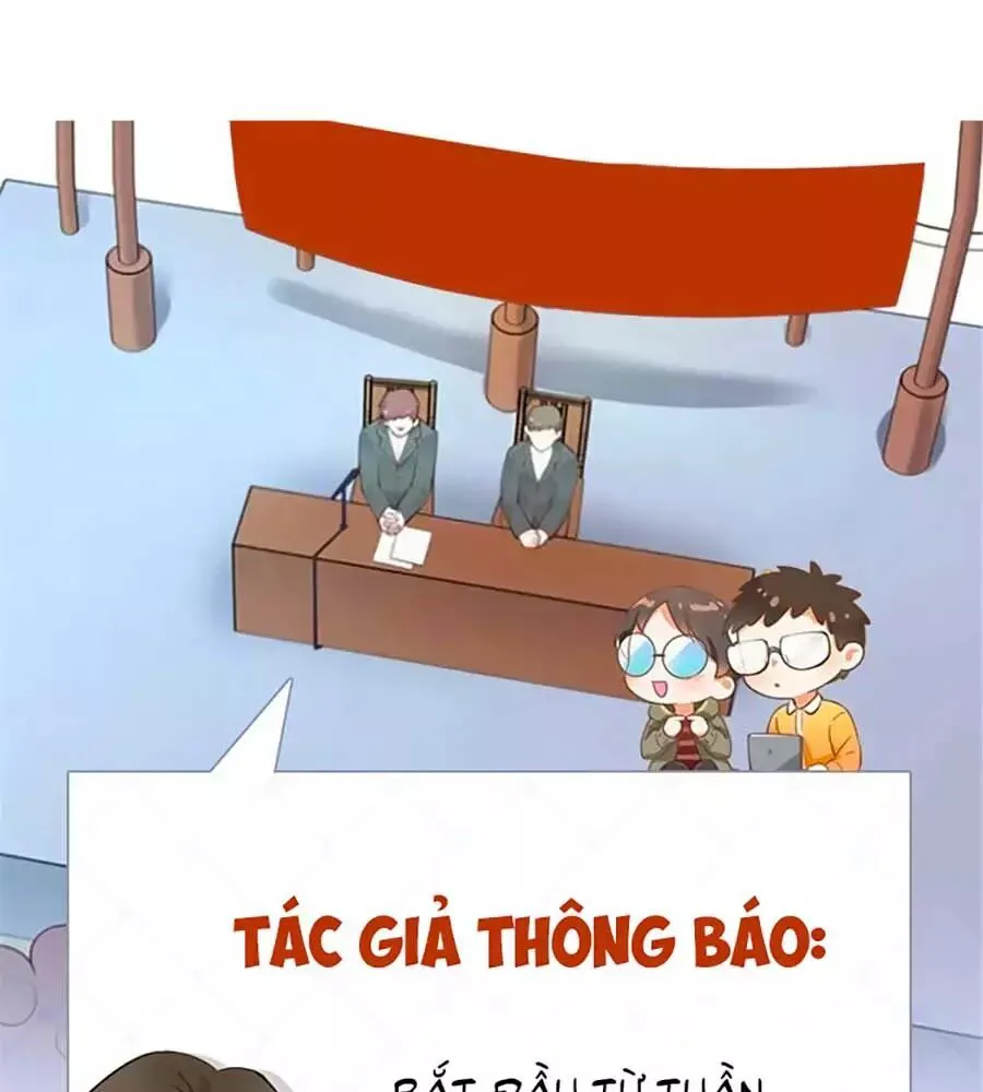 Hotboy Quốc Dân Là Nữ chương 74 - trang 57