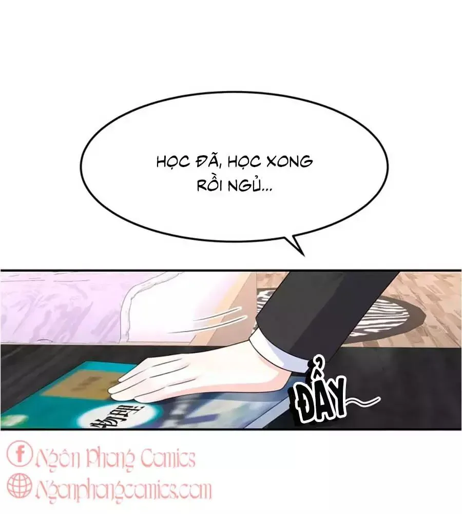 Hotboy Quốc Dân Là Nữ chương 76 - trang 5