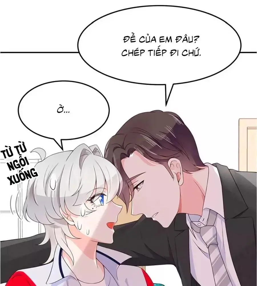 Hotboy Quốc Dân Là Nữ chương 76 - trang 6