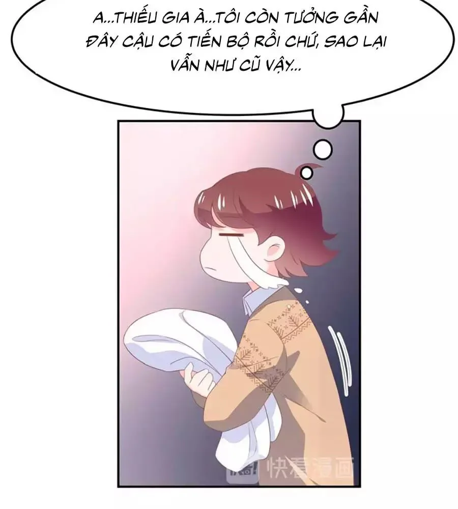 Hotboy Quốc Dân Là Nữ chương 76 - trang 12
