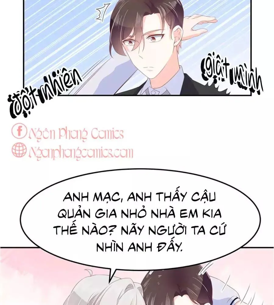 Hotboy Quốc Dân Là Nữ chương 76 - trang 30