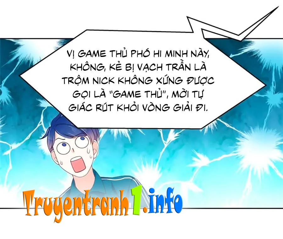 Hotboy Quốc Dân Là Nữ chương 106 - trang 19