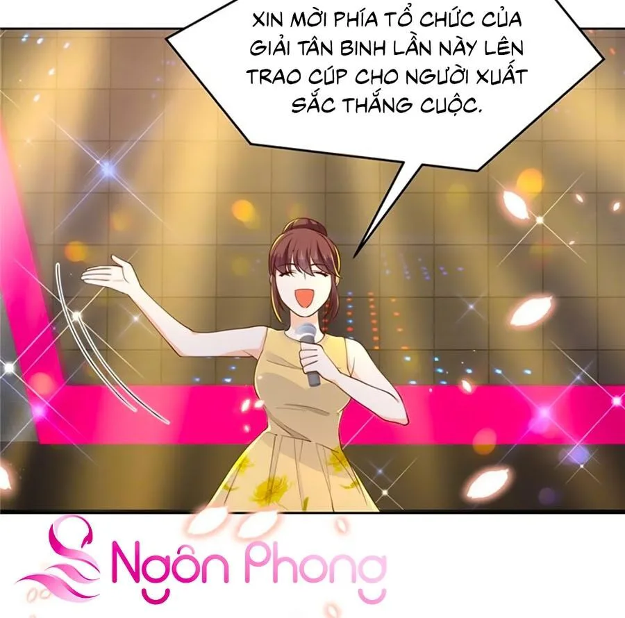 Hotboy Quốc Dân Là Nữ chương 107 - trang 13