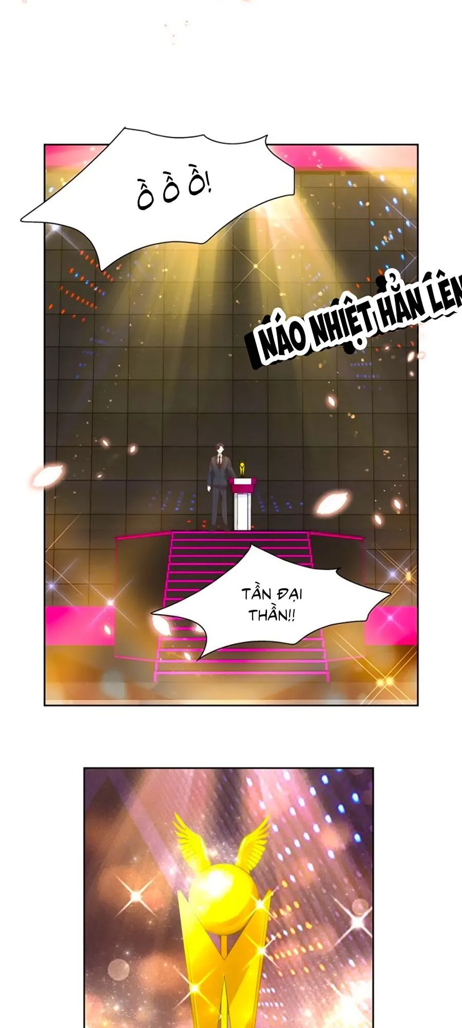 Hotboy Quốc Dân Là Nữ chương 107 - trang 14