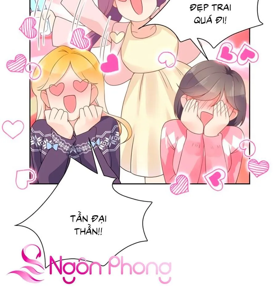 Hotboy Quốc Dân Là Nữ chương 107 - trang 18