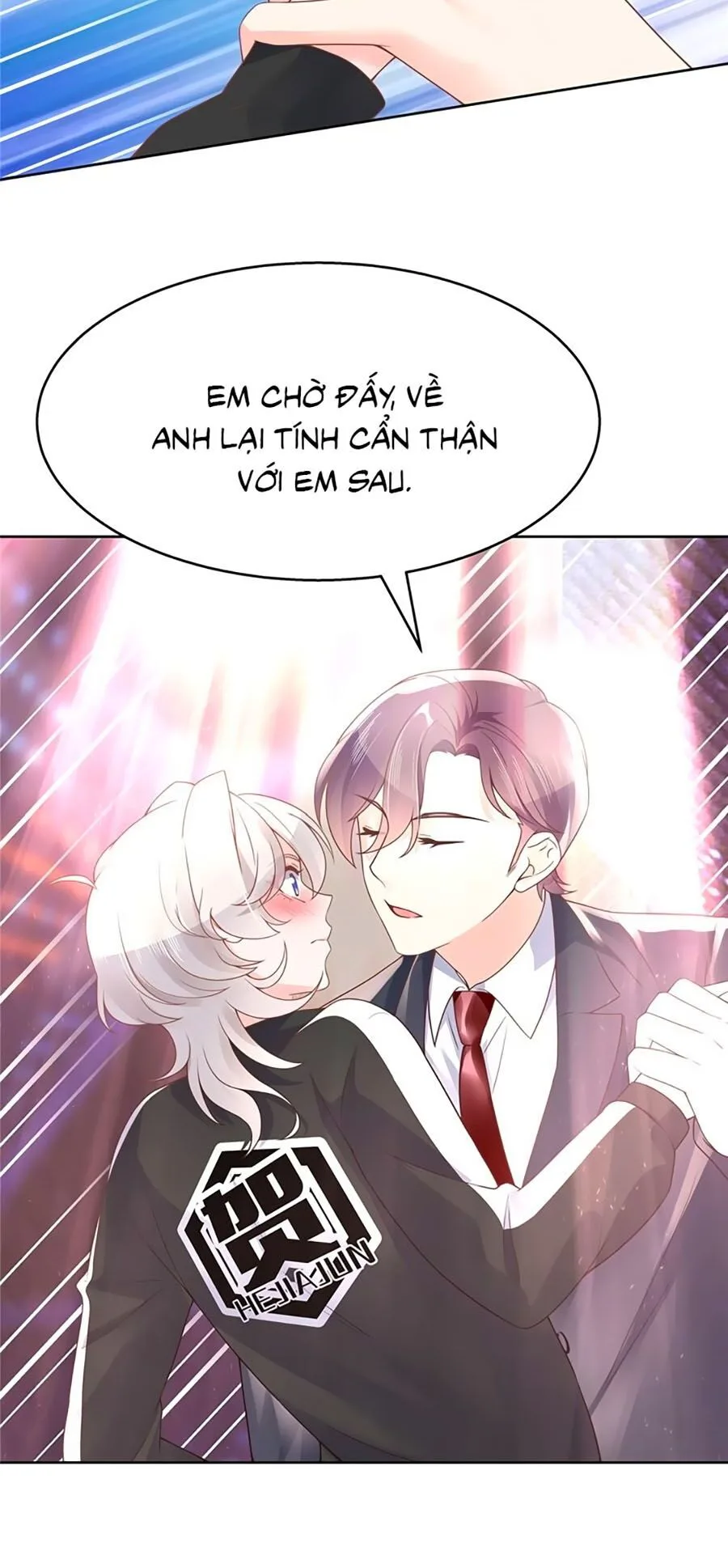 Hotboy Quốc Dân Là Nữ chương 108 - trang 2