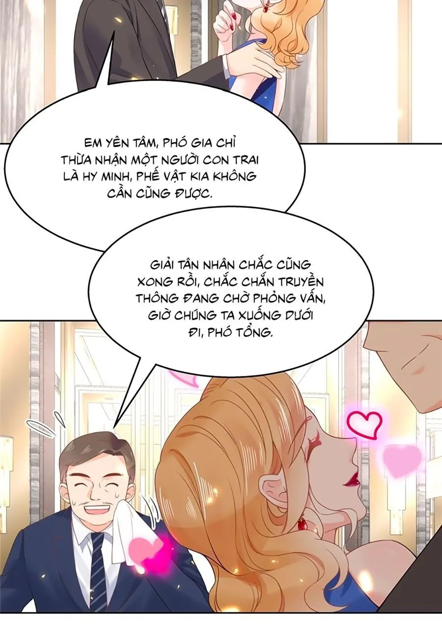 Hotboy Quốc Dân Là Nữ chương 109 - trang 6
