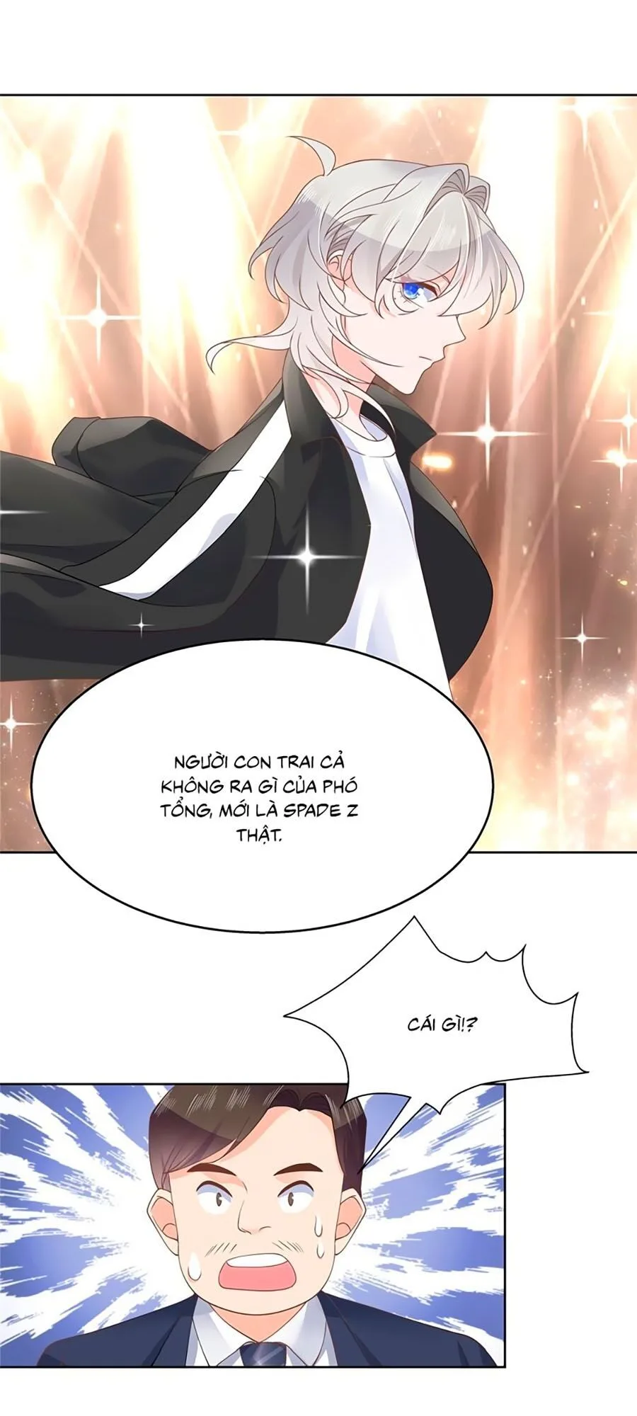 Hotboy Quốc Dân Là Nữ chương 109 - trang 19