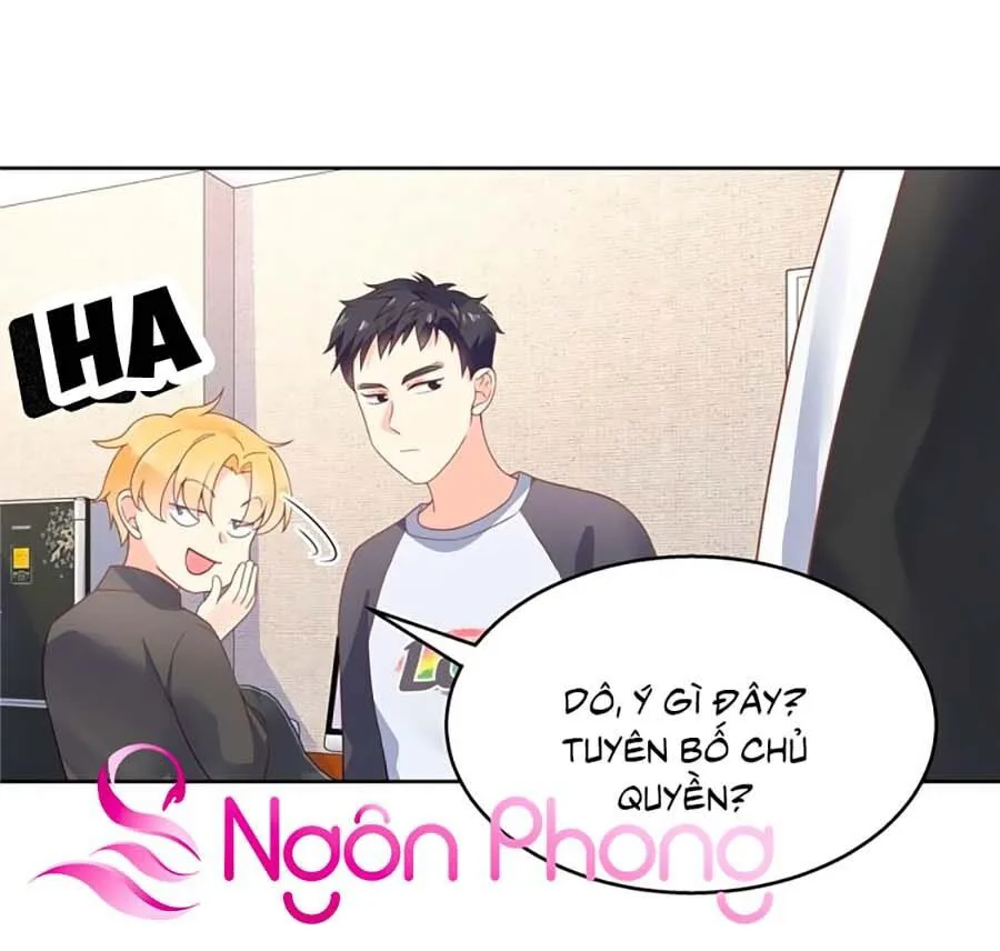 Hotboy Quốc Dân Là Nữ chương 111 - trang 2