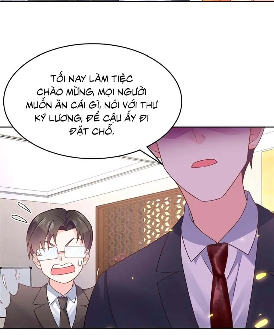Hotboy Quốc Dân Là Nữ chương 111 - trang 4