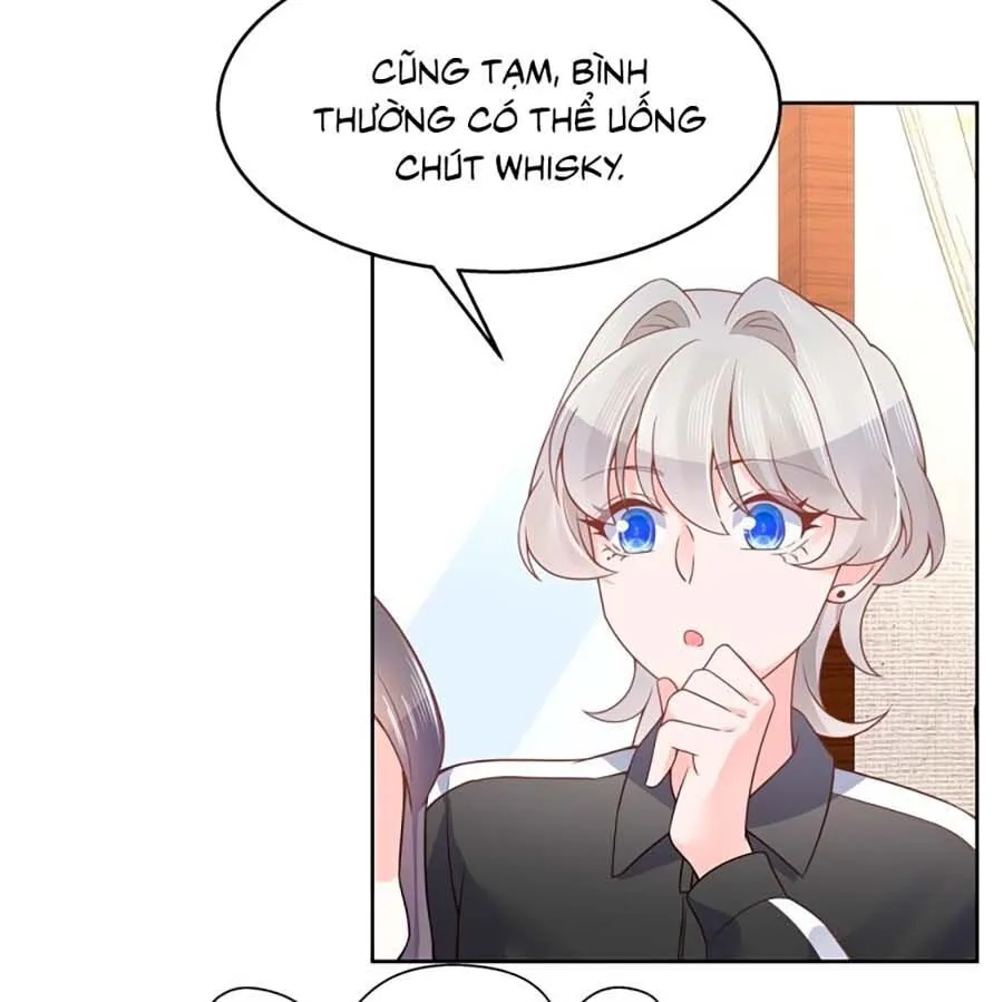 Hotboy Quốc Dân Là Nữ chương 111 - trang 8