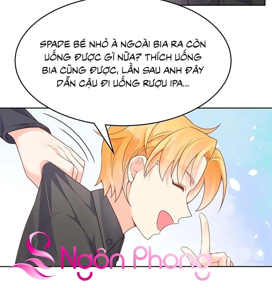 Hotboy Quốc Dân Là Nữ chương 111 - trang 10