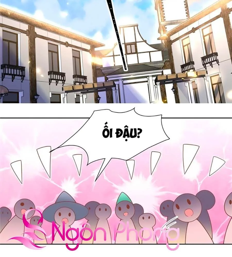 Hotboy Quốc Dân Là Nữ chương 111 - trang 16