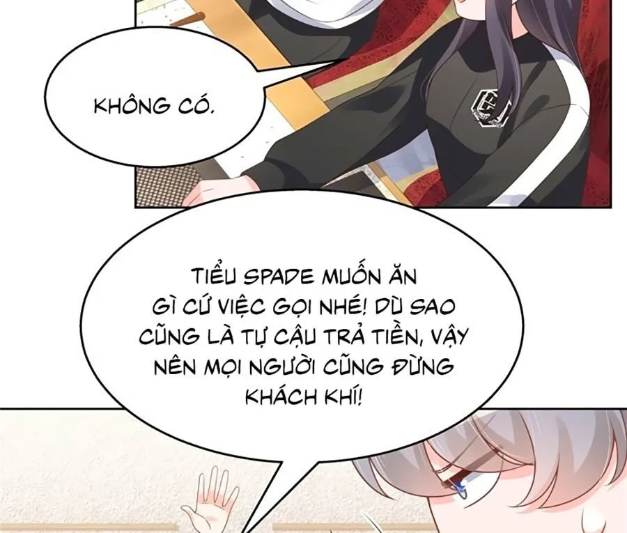 Hotboy Quốc Dân Là Nữ chương 113 - trang 22